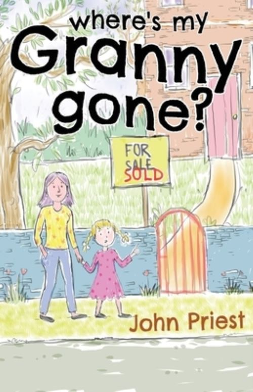 Where's My Granny Gone?