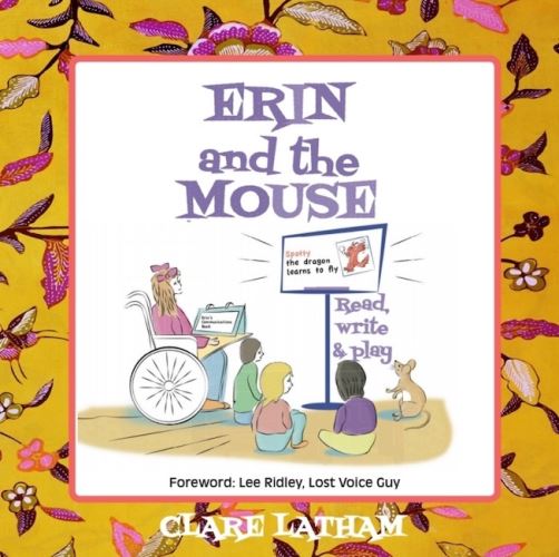 Erin and the Mouse