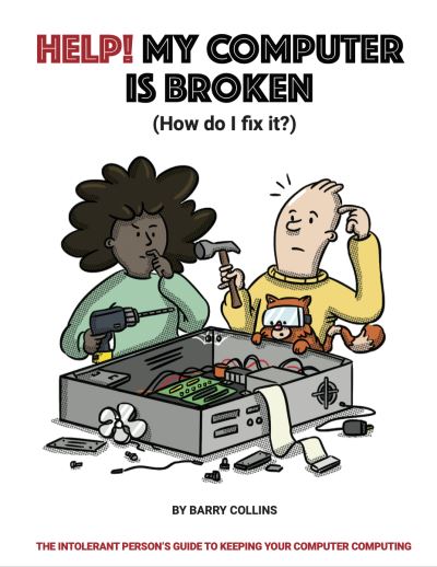 My Computer Is Broken