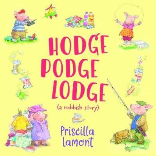 Hodge Podge Lodge