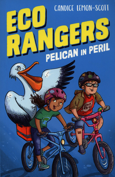 Pelican in Peril