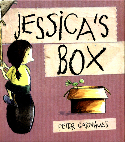 Jessica's Box