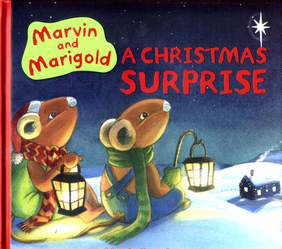 A Christmas Surprise
