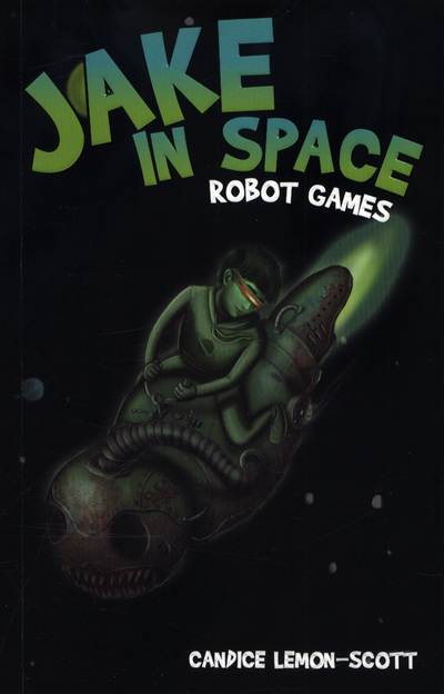 Robot Games