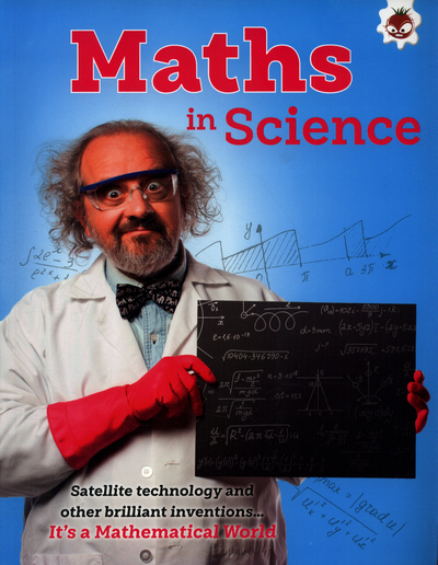 Maths in Science