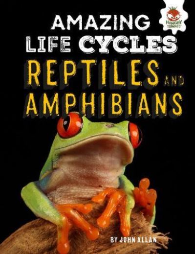 Reptiles and Amphibians