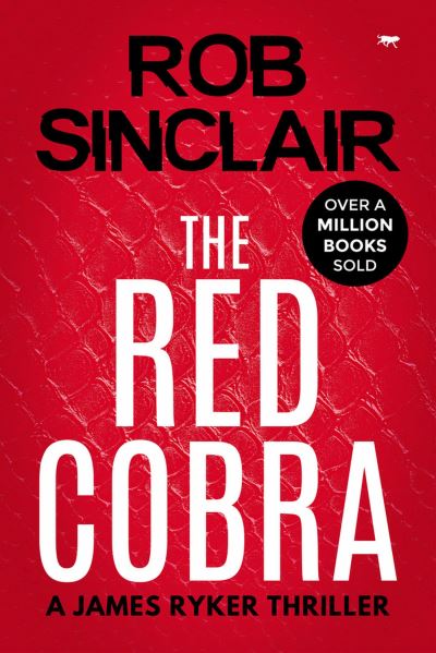 The Red Cobra