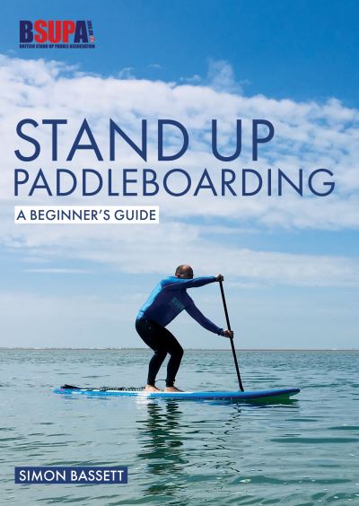 Stand Up Paddleboarding