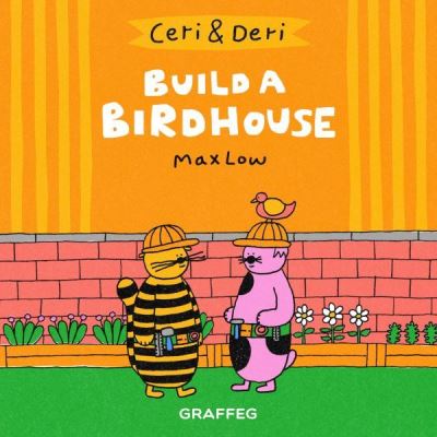 Build a Birdhouse