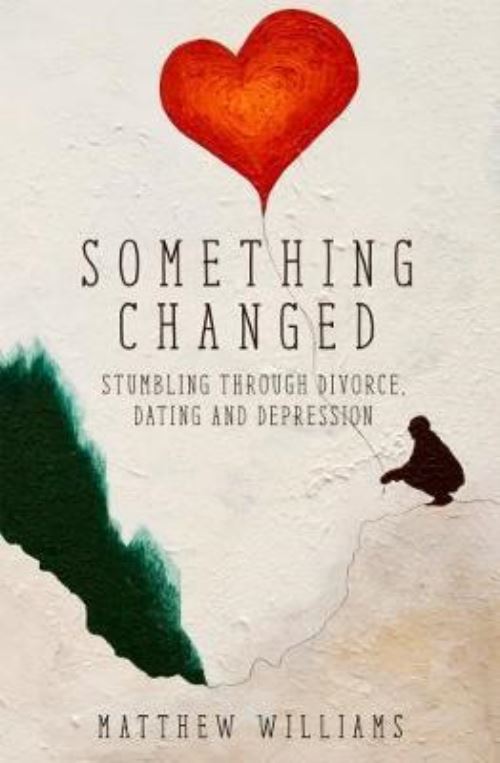 Something Changed