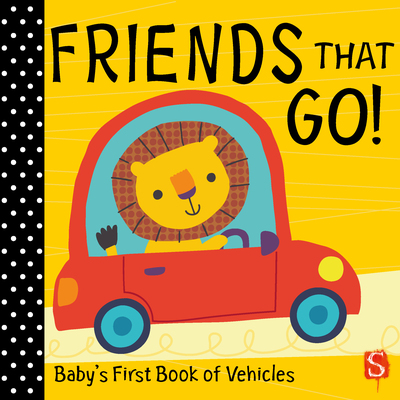 Friends That Go!