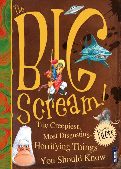 The Big Scream!