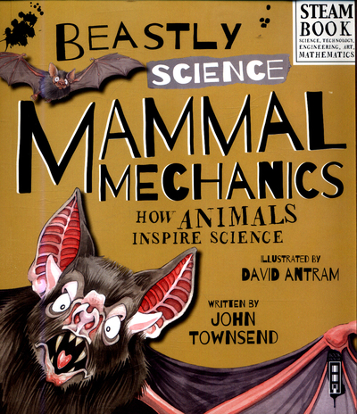 Mammal Mechanics