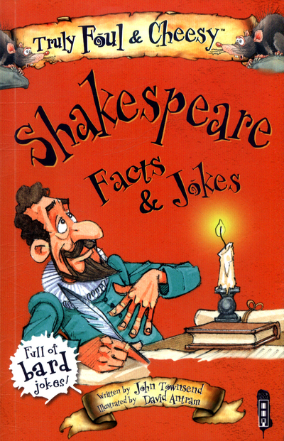 Shakespeare Facts & Jokes