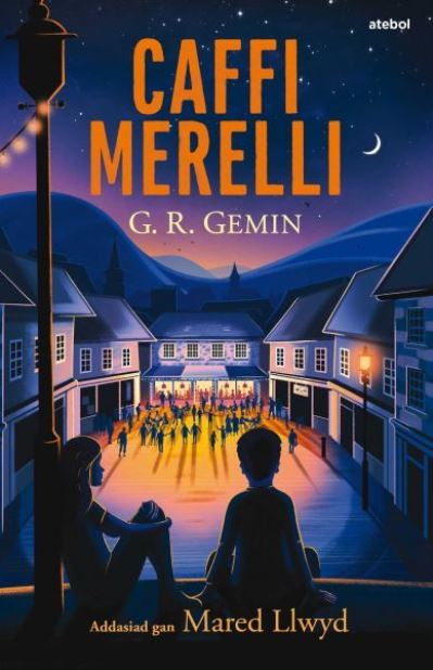 Café Merelli