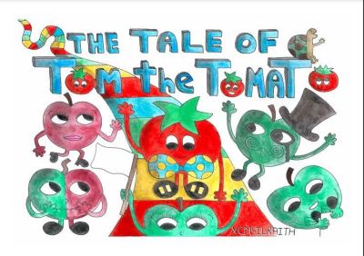 The Tale of Tom the Tomato