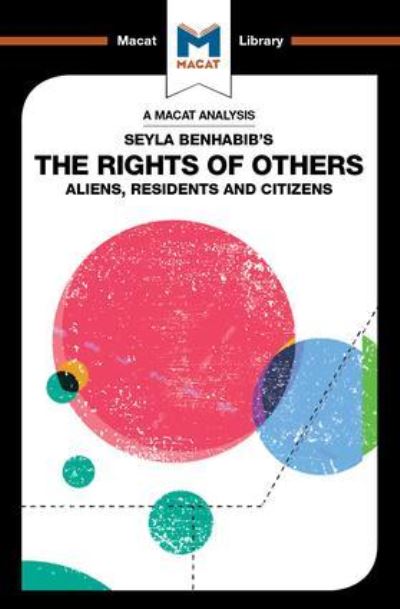 Seyla Benhabib's The Rights of Others