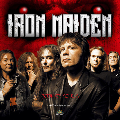 Iron Maiden