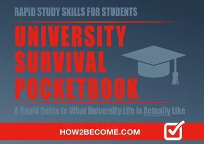 University Survival Pocketbook