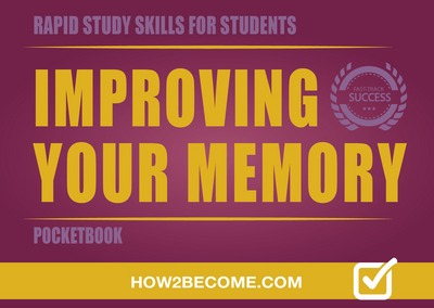 Improve Your Memory Pocketbook