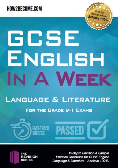 GCSE English in a Week