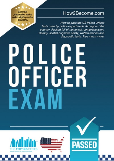 Police Officer Exam