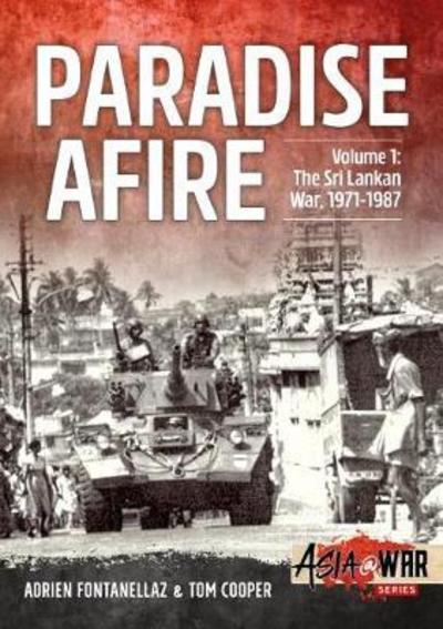 Paradise Afire