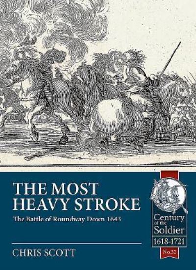 The Most Heavy Stroke