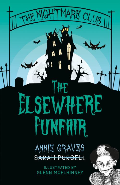 The Elsewhere Funfair