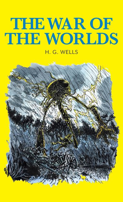 The War of the Worlds