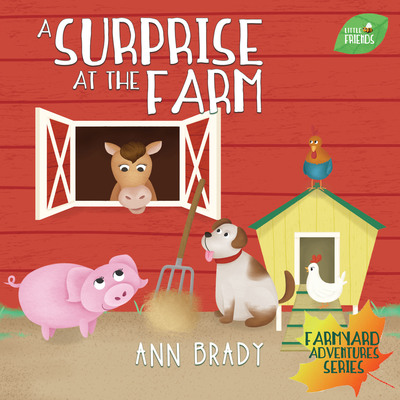 A Surprise at the Farm