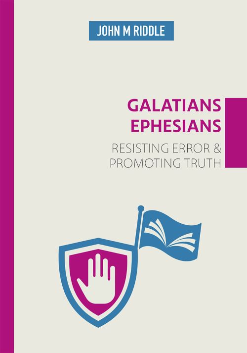 Galatians and Ephesians