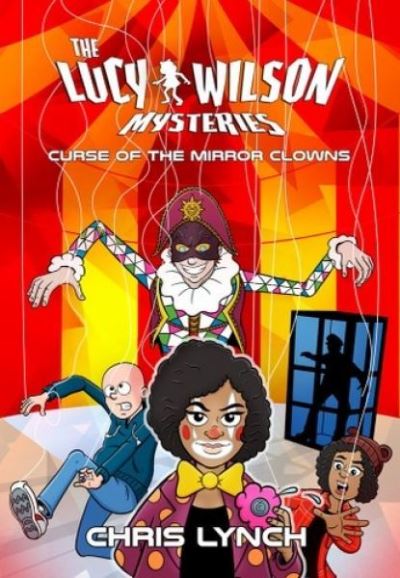 Curse of the Mirror Clowns