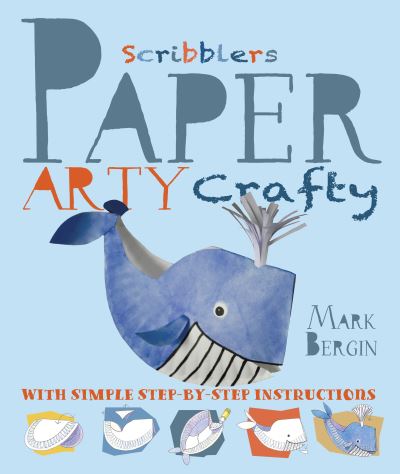 Paper Arty Crafty