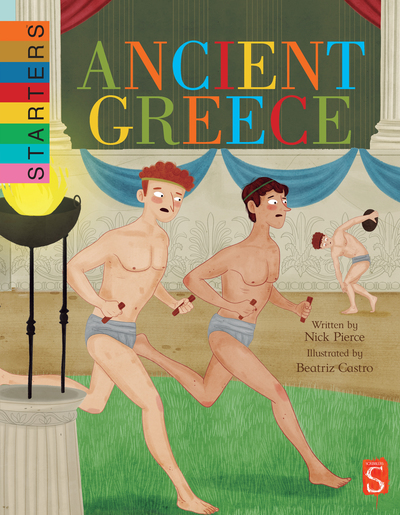 Ancient Greece