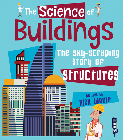 The Science of Buildings
