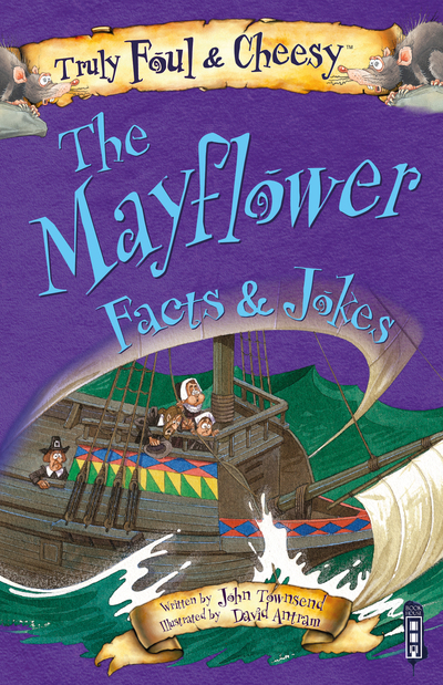 The Mayflower Facts & Jokes