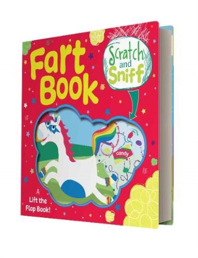 Fart Book