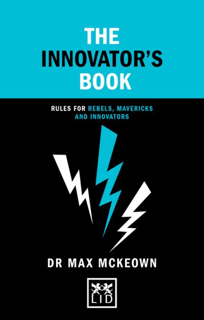 The Innovator's Book