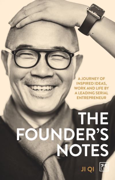 The Founder's Notes