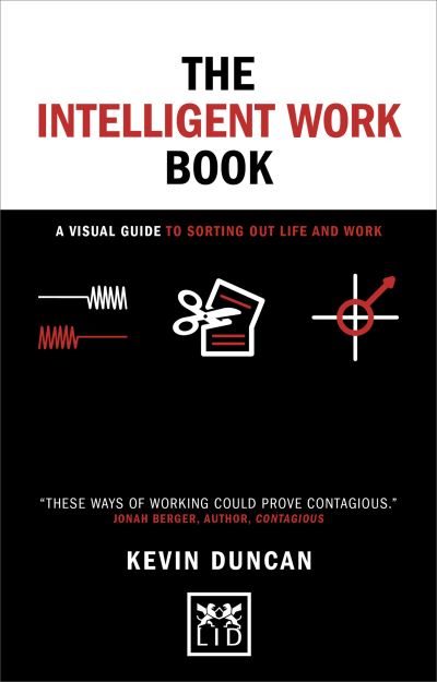 The Intelligent Work Book