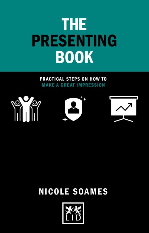 The Presenting Book