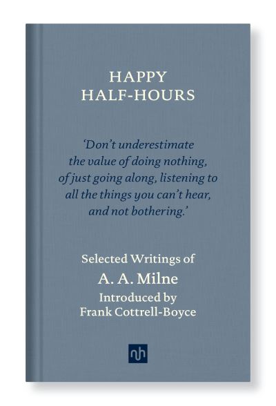 Happy Half Hours