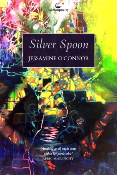 Silver Spoon