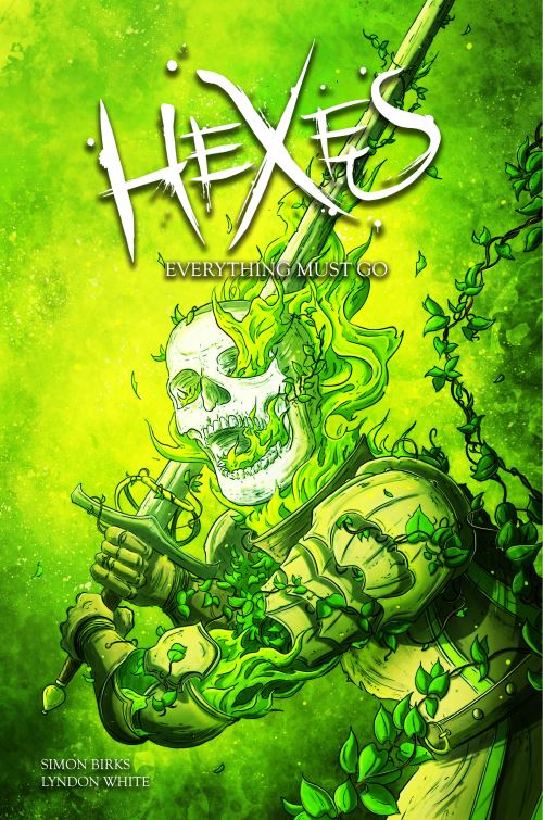 Hexes