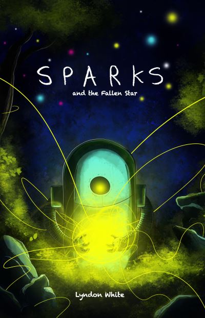 Sparks and the Fallen Star