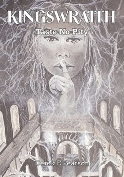 Taste No Pity