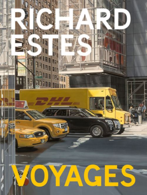 Richard Estes