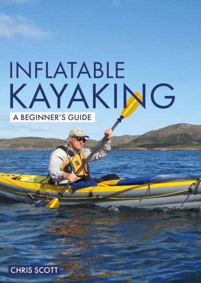 Inflatable Kayaking