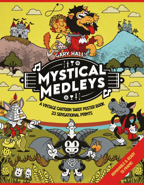 Mystical Medleys